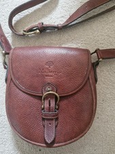 Vintage mulberry cross body - mulberry,