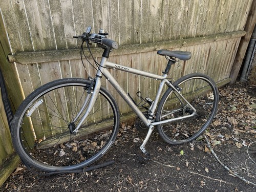 Amazing condition specialized - amazing,