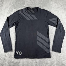 Y3 Yohji Yamamoto Adidas Shirt