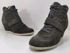 Womens Boots ASH Bowie Size 7