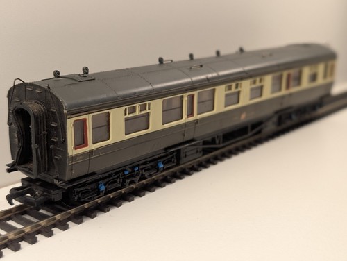Bachmann gauge gwr collett - bachmann,