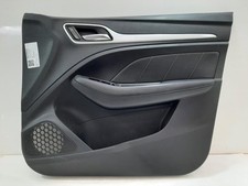 2020 MG ZS Mk2 5 Door SUV Front Right Door Card Panel 654648856