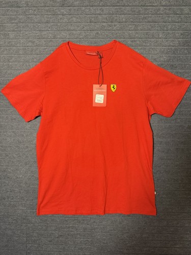 Ferrari scuderia mens - ferrari, size