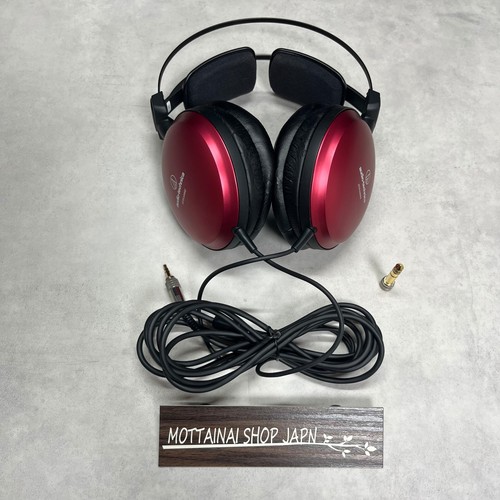 Audio technica ath - audio-technica, ath-a1000z
