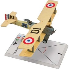 Wings of Glory WWI: Breguet