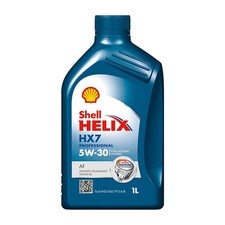 Shell 550046589 Engine Oil