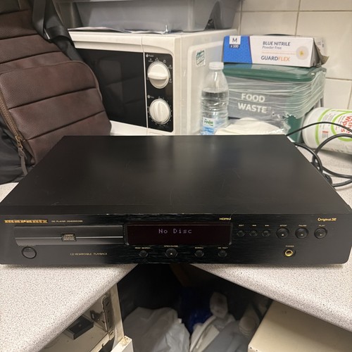 Marantz 6000 ose - cd,