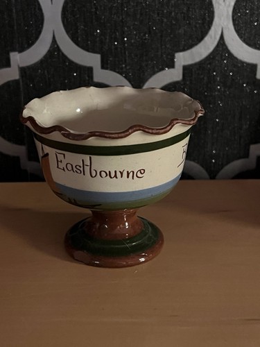 Devon motto ware - motto, small