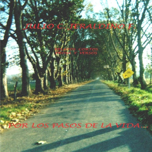 Por los pasos vida lulu - por,