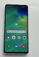 SAMSUNG GALAXY S10 GREEN 128GB