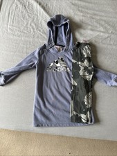 Baby Purple Adidas Tracksuit