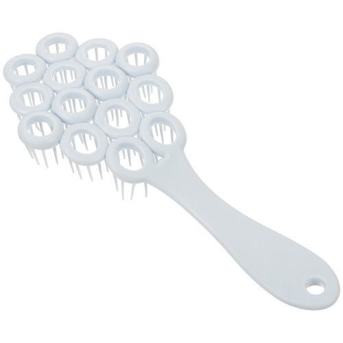 Hair comb detangling brush - comb,