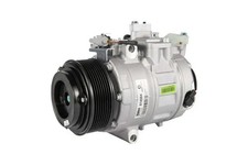 Air conditioning compressor