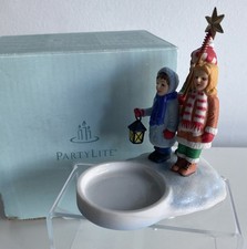 Partylite Christmas Carol