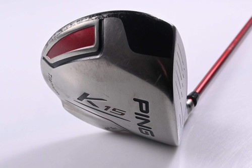 Ping k15 tec driver 10 - sf,
