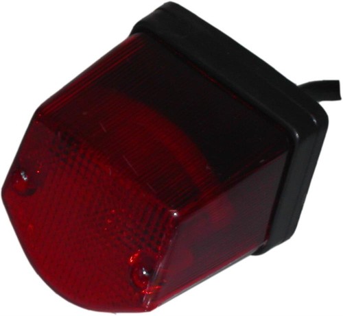 Complete rear stop - stop, taill