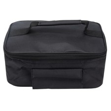 Black Portable Mini Car