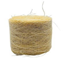ARTISANAL, Round straw bale