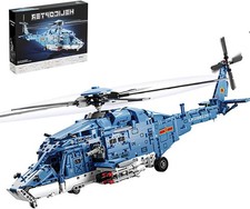 1711 PCS WZ-10 Transport