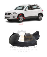 NEW FOR VW TIGUAN 2007 - 2016