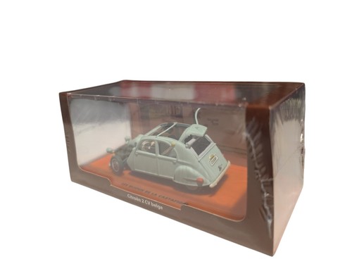 Tintin voiture citroën - ​tintin,