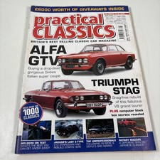 Practical Classics Vintage