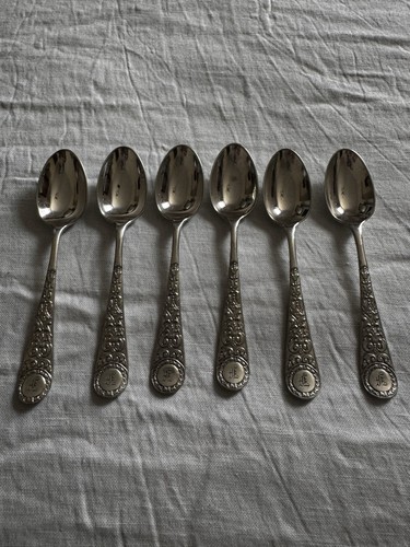 Vintage set walker hall - set, of