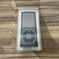 Apple Ipod Nano - 16GB - 4Th