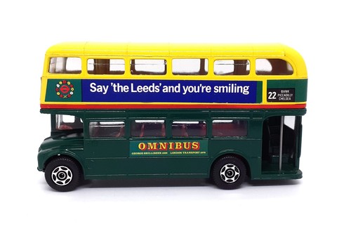 Corgi routemaster london - corgi,