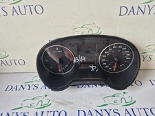 AUDI A3 8V 2013-2016 1.6TDI SPEEDOMETER INSTRUMENTS CLUSTER 8V0920960E