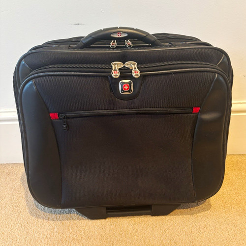 Wenger potomac black - potomac,