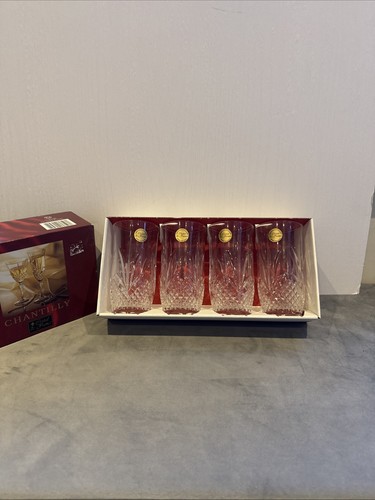 Vtg cristal france - vtg,