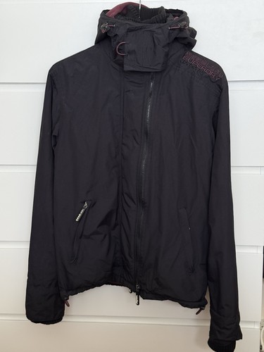 Superdry men windcheater - men’s,