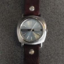 Diesel Watch Dz2146  Tank