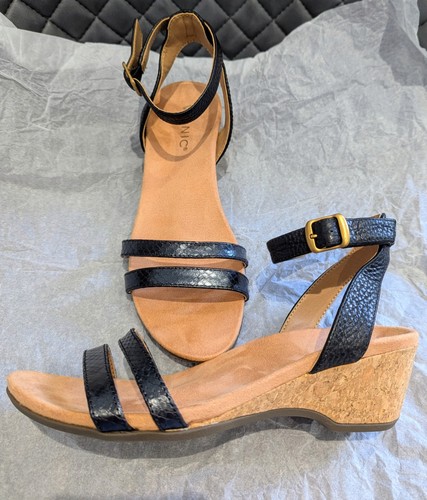 Vionic womens wedge sandals - vionic,