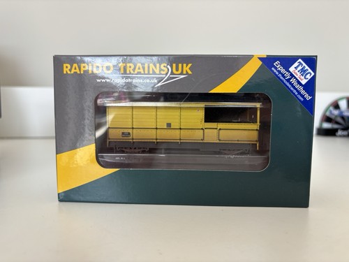 Rapido 918010 gauge aa20 - gauge,
