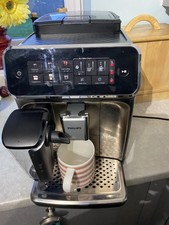 Philips Domestic Appliances EP3347/90 Series 3300 Bean to Cup Coffee Machine