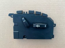 2006-08-09-2010-11-2012 VOLVO C30 V50 S40 FRONT DRIVER ELECTRIC SEAT MODULE