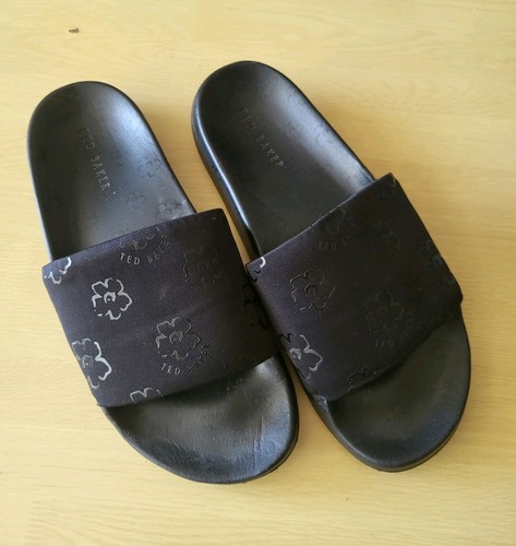 Ted baker ladies black with - ted,