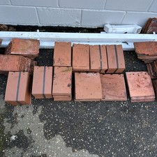 Mixed brand new acme roof - mixed,