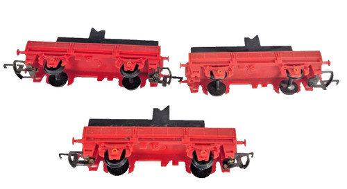 Rake hornby r739 oo gauge - rake,