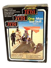 Star Wars Vintage Tri Logo