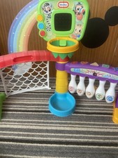 Little Tikes Learn & Play