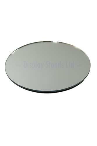 Mirror acrylic centrepiece - mirror,