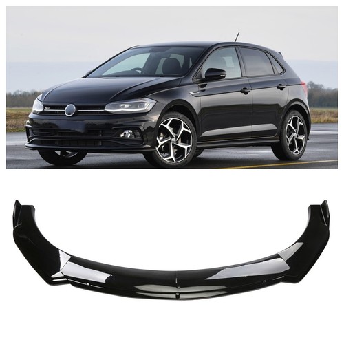 For polo mk5 - mk5, front