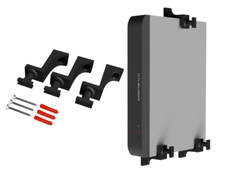 Wall Mount & Under Desk