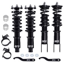 Coilovers Suspension for Honda Civic EJ EK 1996-2000 EM CR-X  Rear Fork