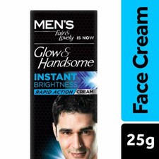 Men's Fair And Lovely Glow And