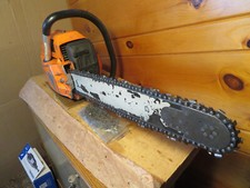 Husqvarna Chainsaw  L65  18"
