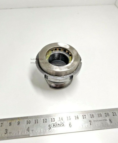 Adjusting cone with cup - with, for